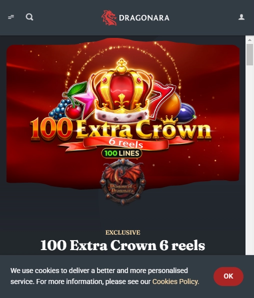 Dragonara Casino